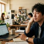 성인 ADHD 원인과 자가진단 체크리스트